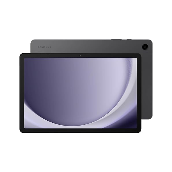 🔥 ¡Gran Remate! Todo desde S/99：Samsung Galaxy Tab A9+ Tablet Android de 11 pulgadas y 64 GB, pantalla grande, altavoces cuádruples, chipset mejorado, pantalla de múltiples ventanas, diseño delgado, ligero, duradero, versión